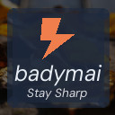 badymai